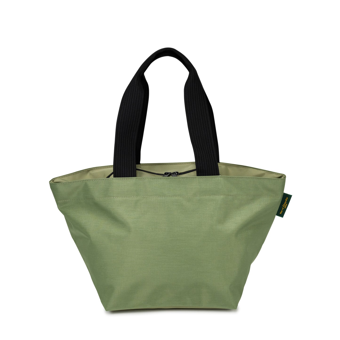 【予約商品】エルベシャプリエ Herve Chapelier 1028N(ナイロン舟型ショルダーML)