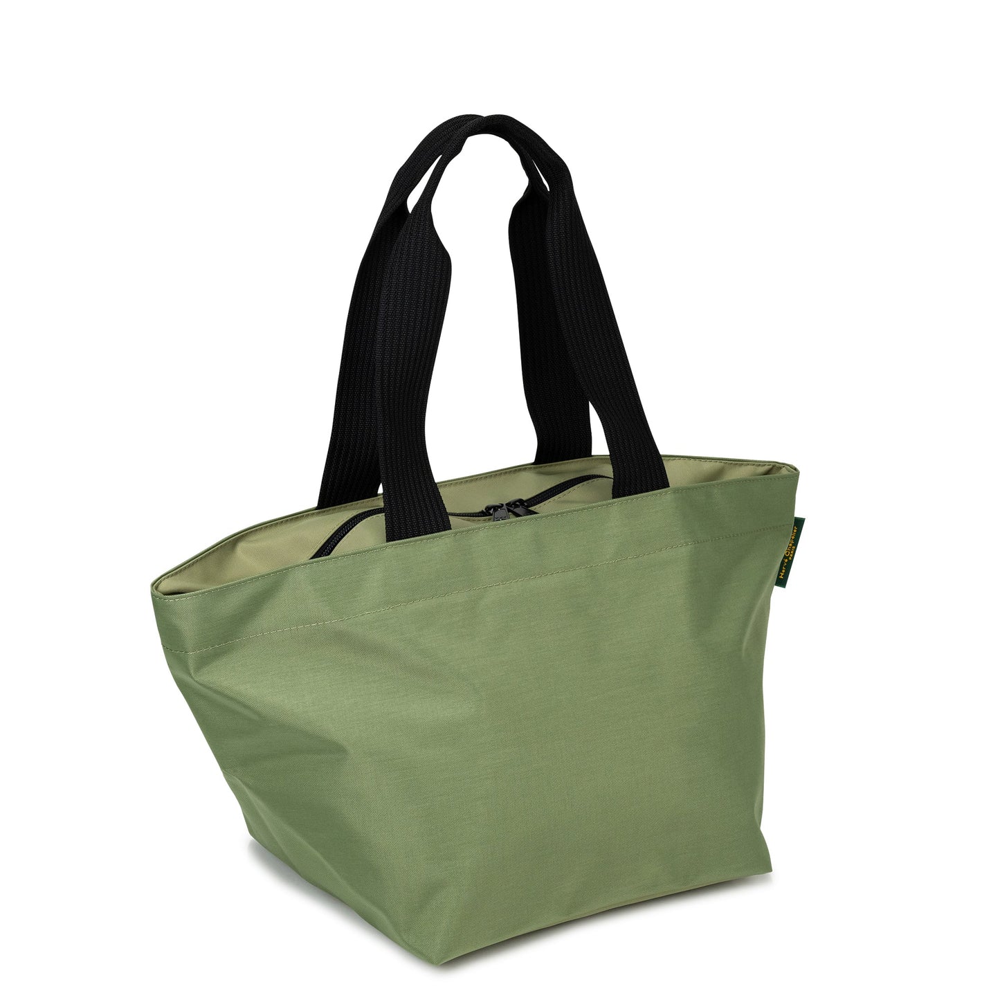 エルベシャプリエ Herve Chapelier 1028N(ナイロン舟型ショルダーML)