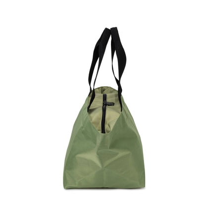 エルベシャプリエ Herve Chapelier 1028N(ナイロン舟型ショルダーML)