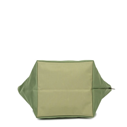 エルベシャプリエ Herve Chapelier 1028N(ナイロン舟型ショルダーML)