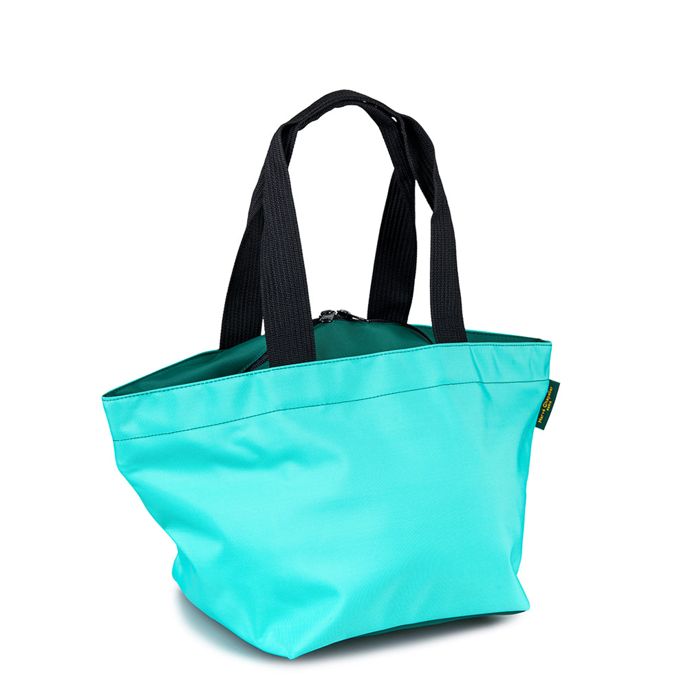 エルベシャプリエ Herve Chapelier 1028N(ナイロン舟型ショルダーML)