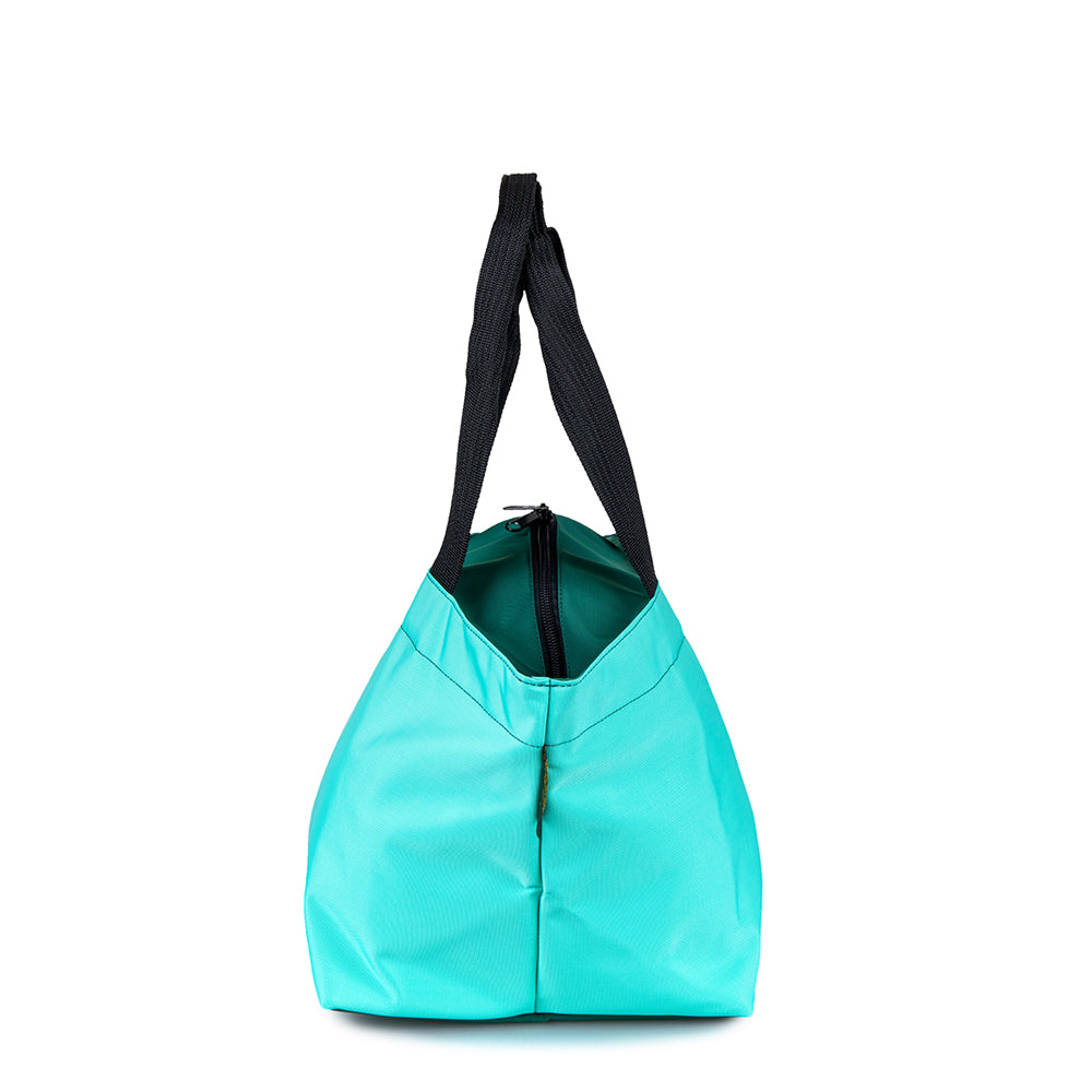 エルベシャプリエ Herve Chapelier 1028N(ナイロン舟型ショルダーML)