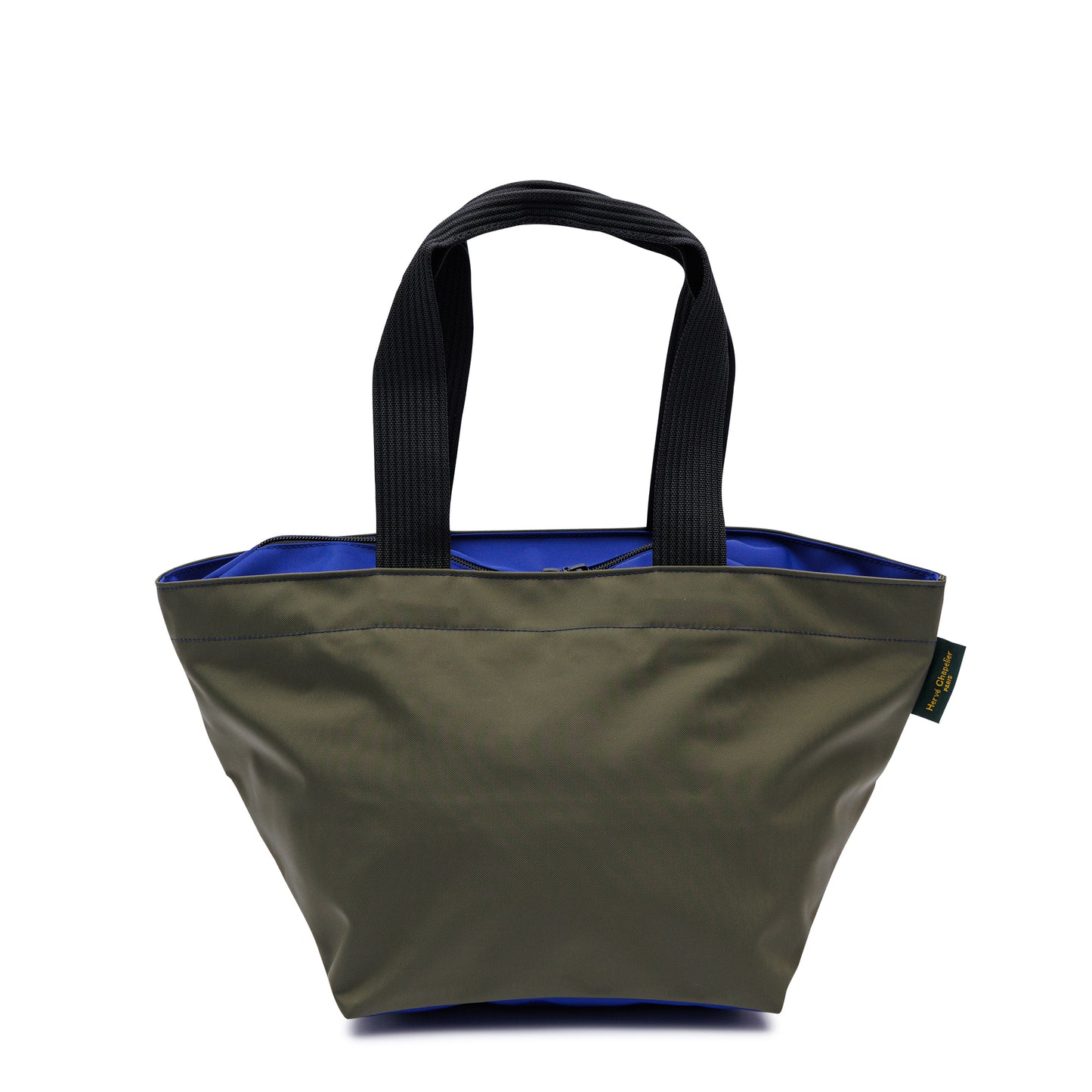【予約商品】エルベシャプリエ Herve Chapelier 1028N(ナイロン舟型ショルダーML)