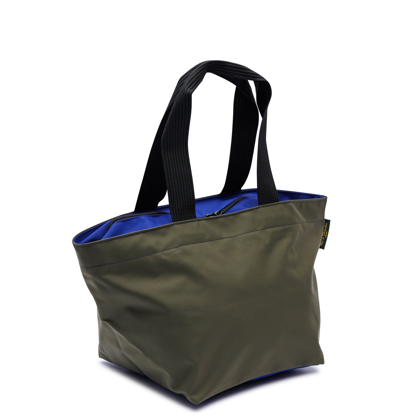 【予約商品】エルベシャプリエ Herve Chapelier 1028N(ナイロン舟型ショルダーML)