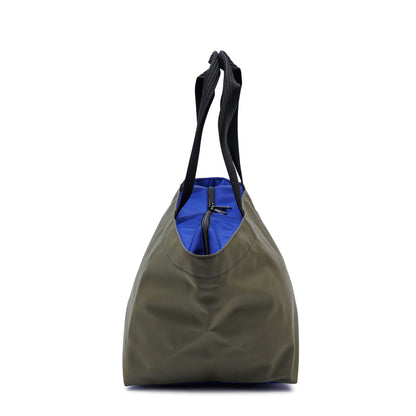 【予約商品】エルベシャプリエ Herve Chapelier 1028N(ナイロン舟型ショルダーML)