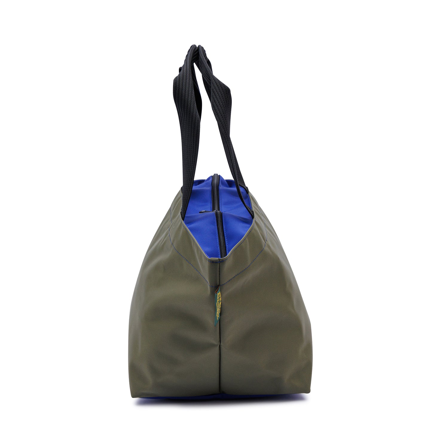 【予約商品】エルベシャプリエ Herve Chapelier 1028N(ナイロン舟型ショルダーML)