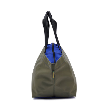 【予約商品】エルベシャプリエ Herve Chapelier 1028N(ナイロン舟型ショルダーML)