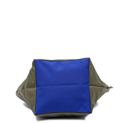 【予約商品】エルベシャプリエ Herve Chapelier 1028N(ナイロン舟型ショルダーML)