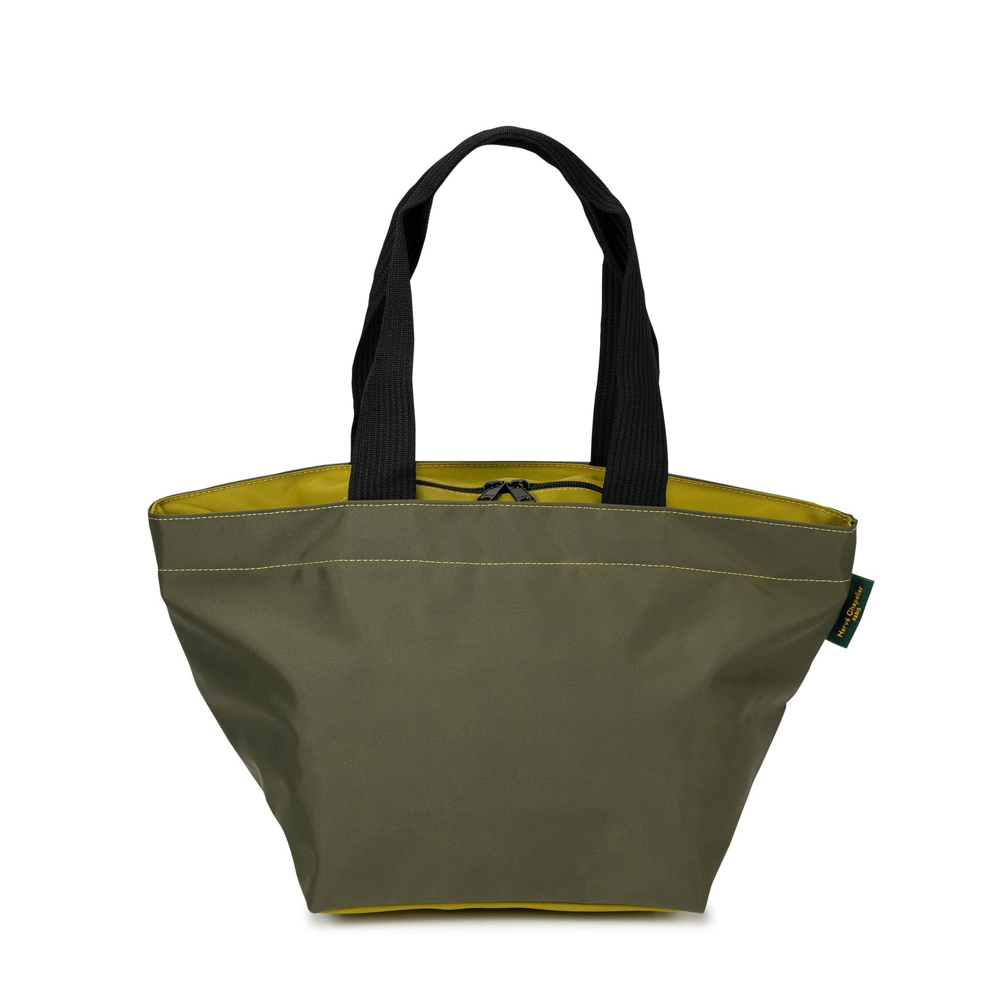 エルベシャプリエ Herve Chapelier 1028N(ナイロン舟型ショルダーML)