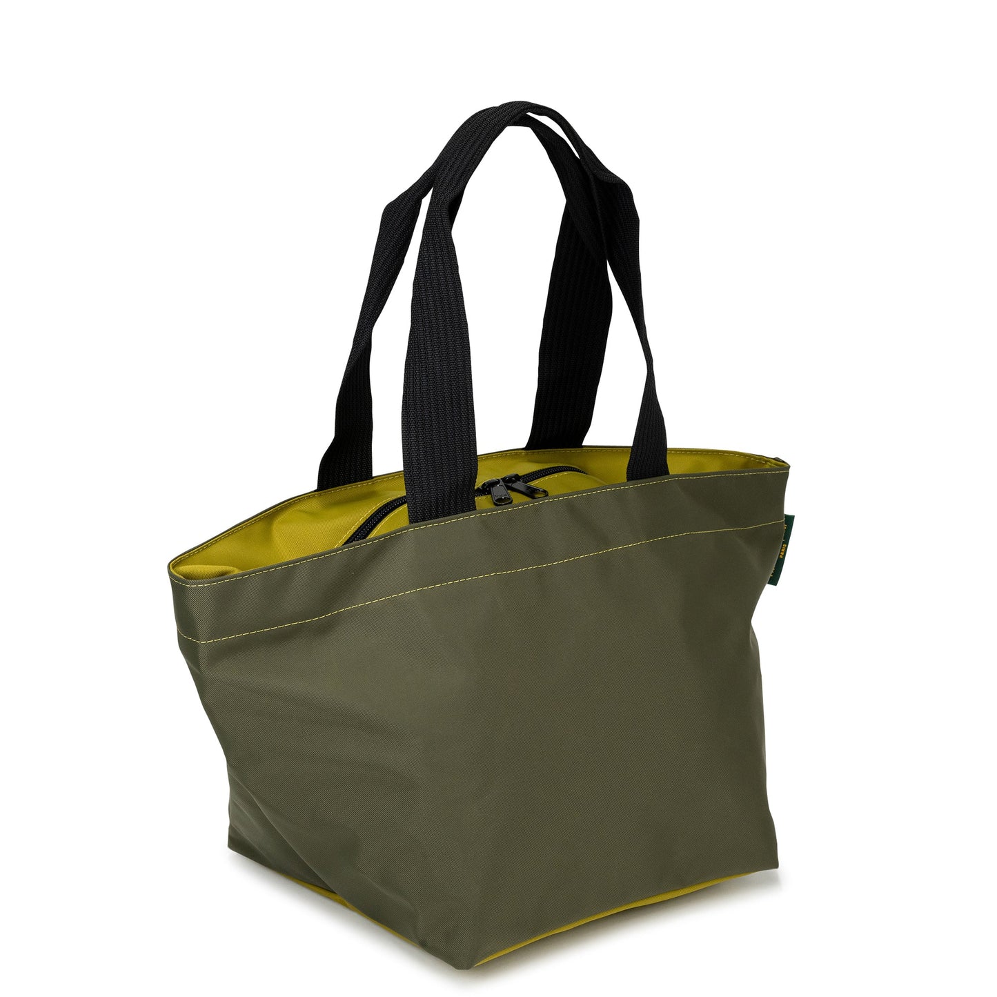 エルベシャプリエ Herve Chapelier 1028N(ナイロン舟型ショルダーML)