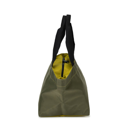 【予約商品】エルベシャプリエ Herve Chapelier 1028N(ナイロン舟型ショルダーML)