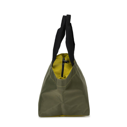 エルベシャプリエ Herve Chapelier 1028N(ナイロン舟型ショルダーML)
