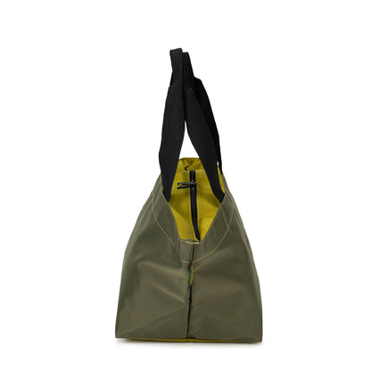 エルベシャプリエ Herve Chapelier 1028N(ナイロン舟型ショルダーML)