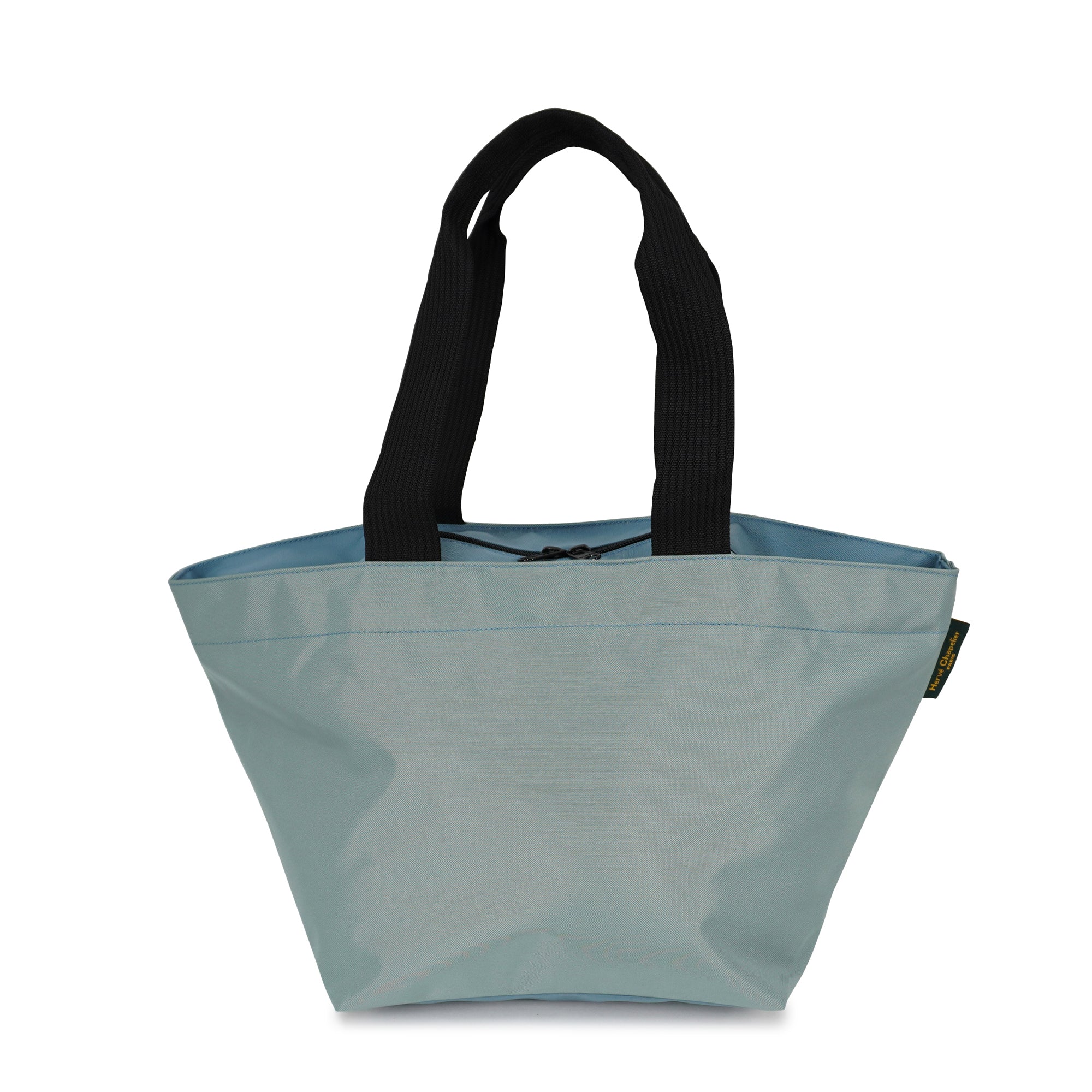 エルベシャプリエ Herve Chapelier 1028N ブラック×グレー 1028n44b11-01.jpg?v=1774859652