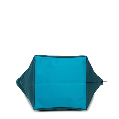 【予約商品】エルベシャプリエ Herve Chapelier 1028N(ナイロン舟型ショルダーML)