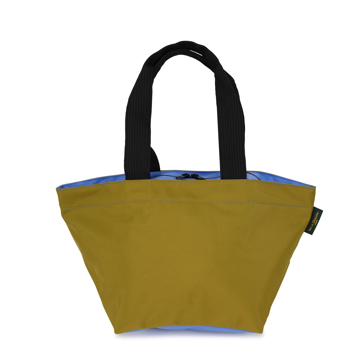 【選べるギフト】エルベシャプリエ Herve Chapelier 1028N(ナイロン舟型ショルダーML)