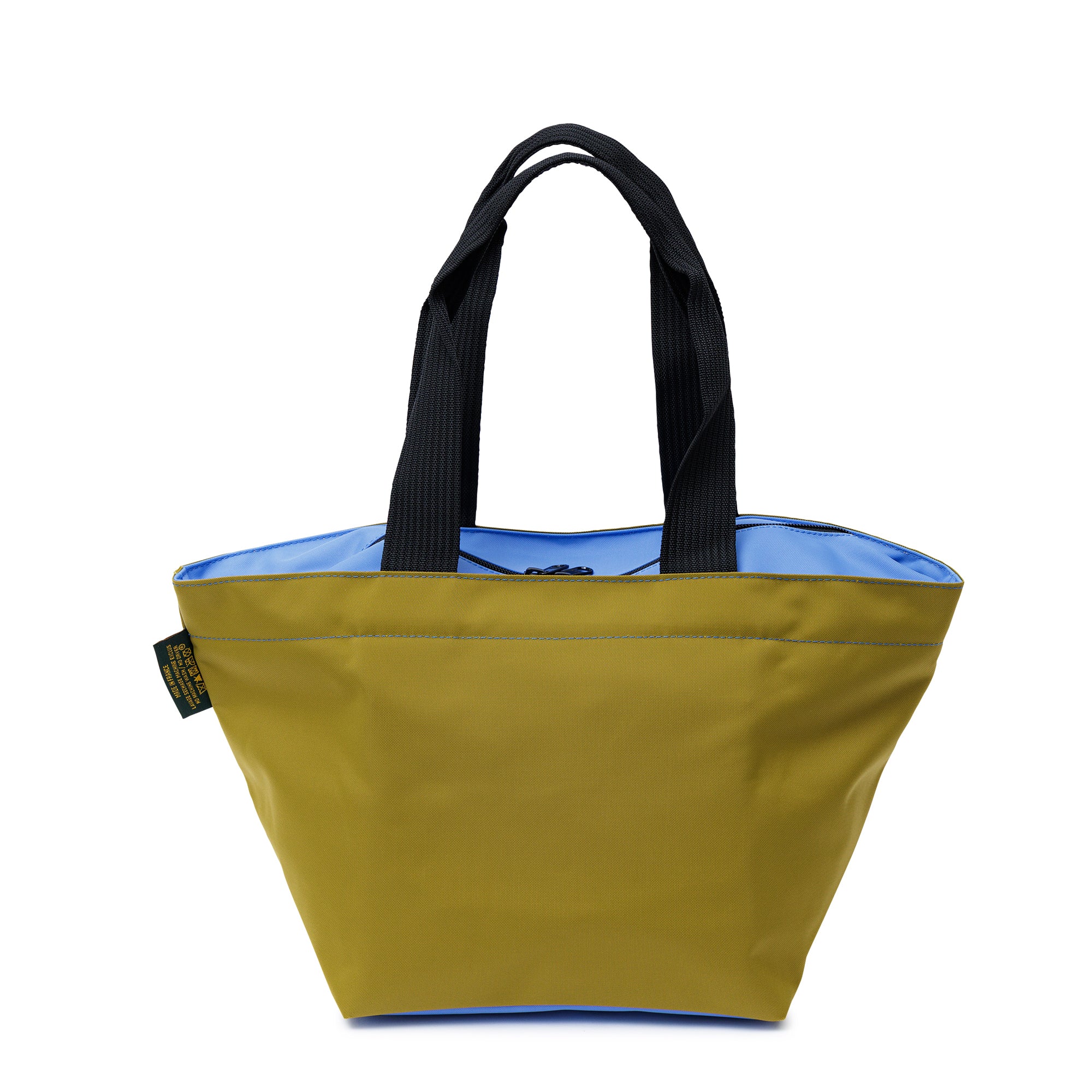 エルベシャプリエ Herve Chapelier 1028N(ナイロン舟型ショルダーML