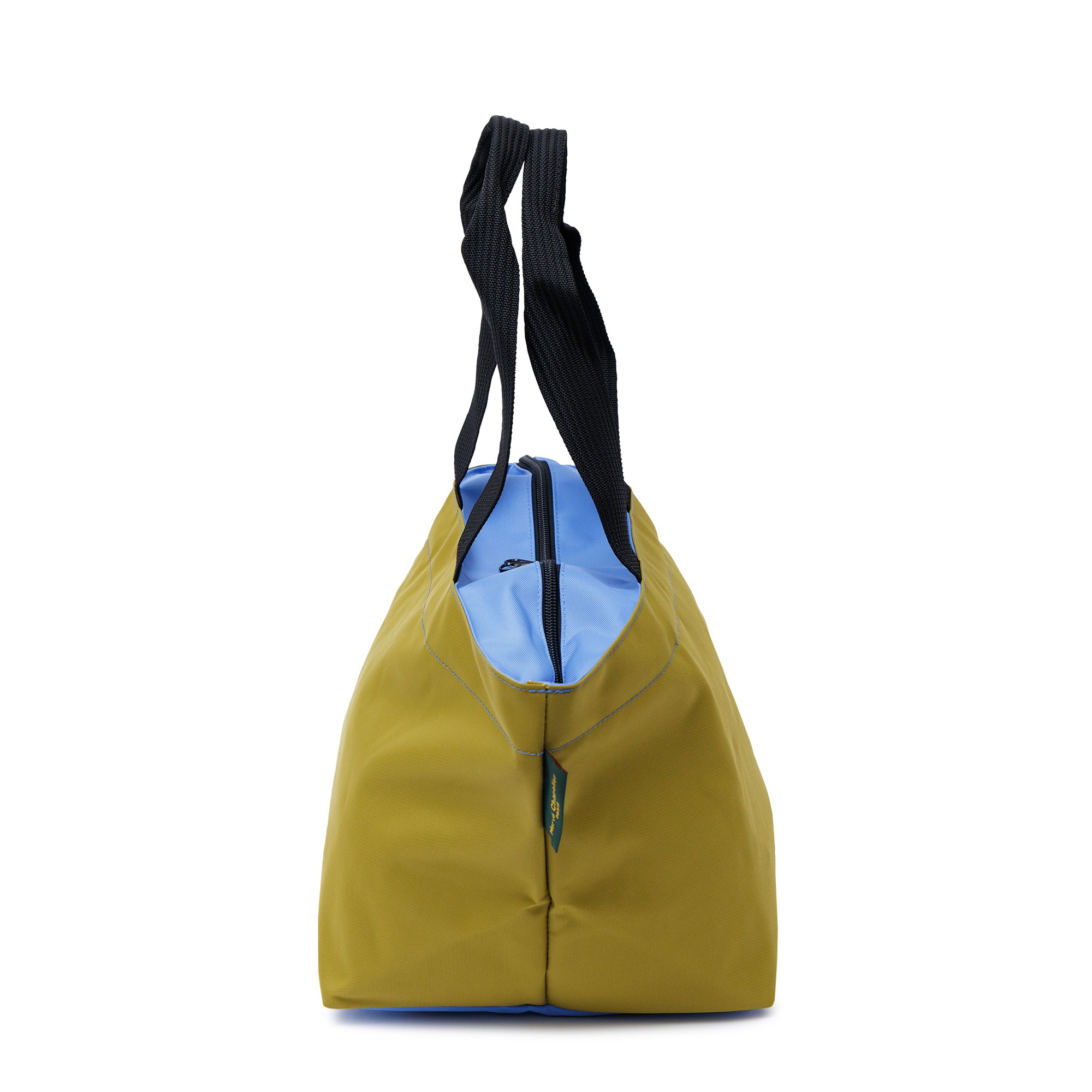 エルベシャプリエ Herve Chapelier 1028N(ナイロン舟型ショルダーML