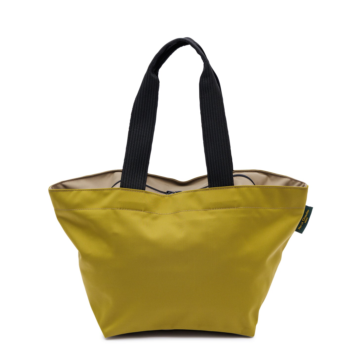 【予約商品】エルベシャプリエ Herve Chapelier 1028N(ナイロン舟型ショルダーML)