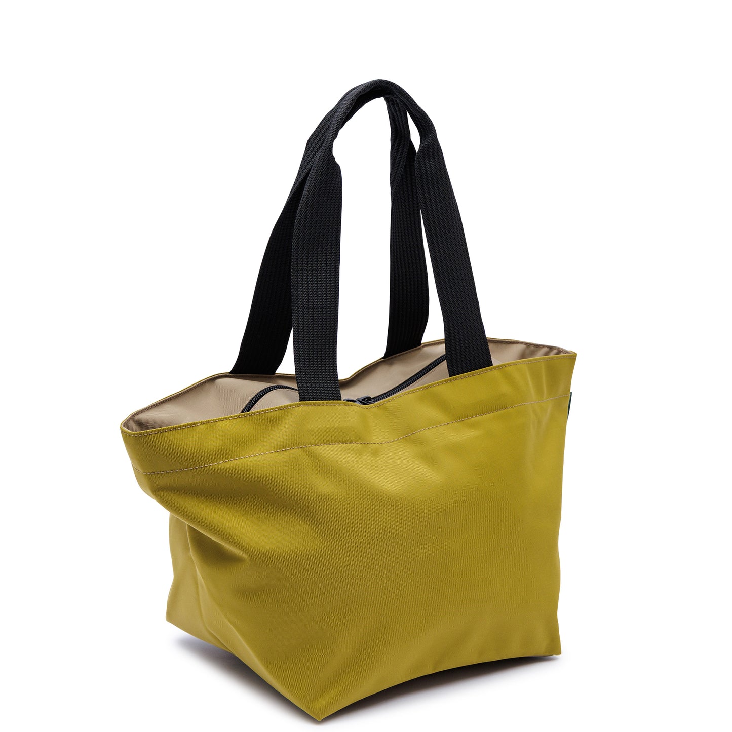 【予約商品】エルベシャプリエ Herve Chapelier 1028N(ナイロン舟型ショルダーML)