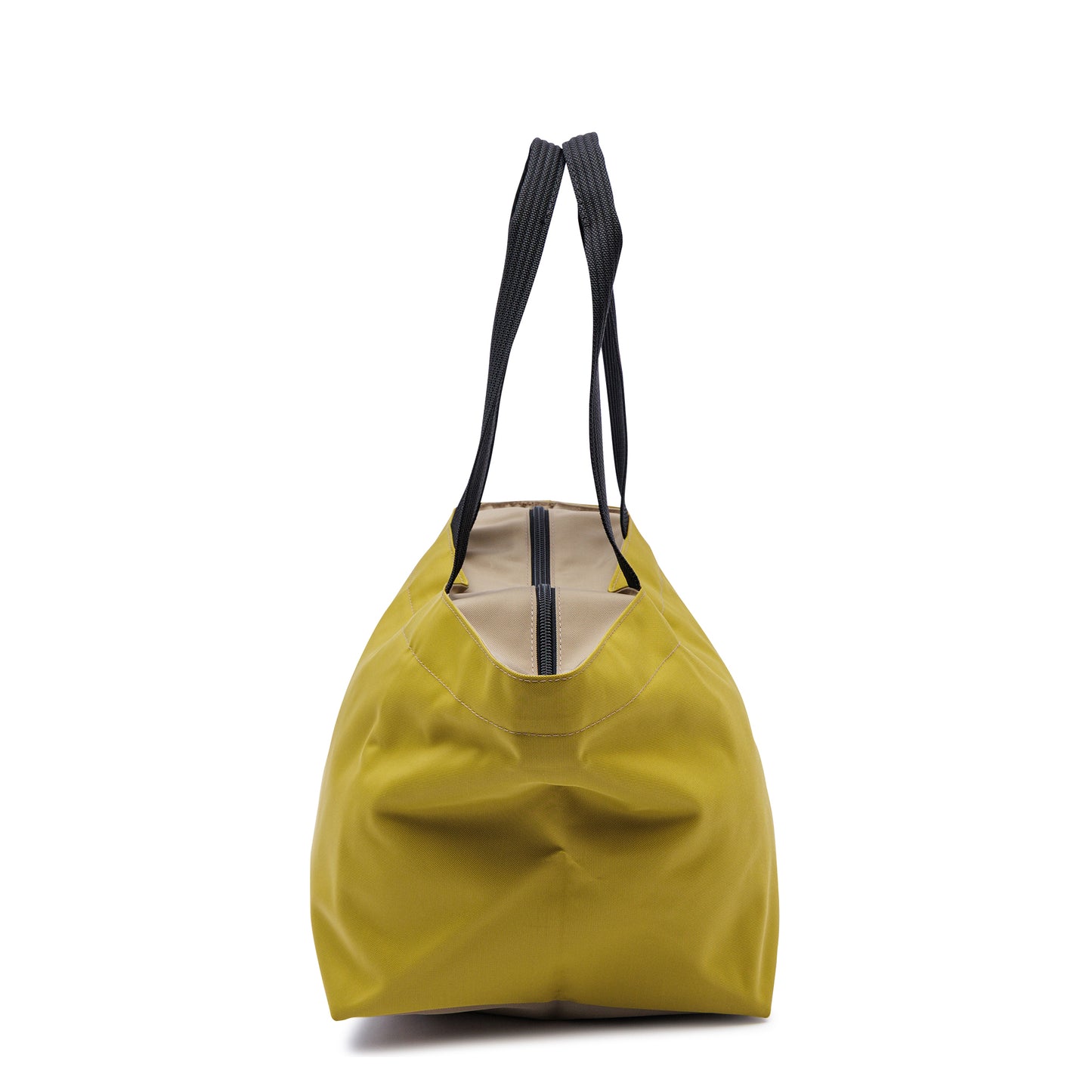 【予約商品】エルベシャプリエ Herve Chapelier 1028N(ナイロン舟型ショルダーML)