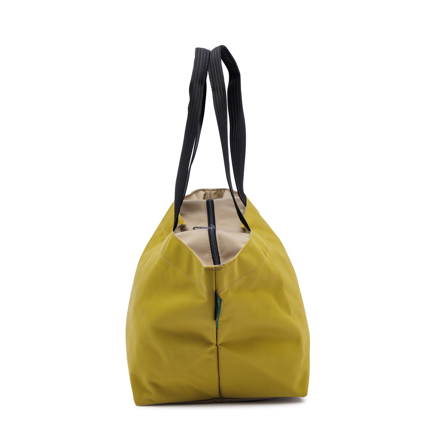 【予約商品】エルベシャプリエ Herve Chapelier 1028N(ナイロン舟型ショルダーML)
