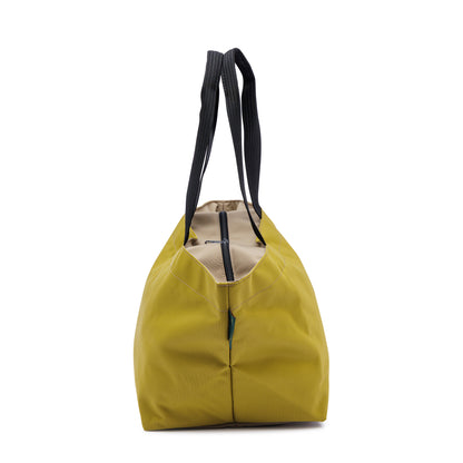 【予約商品】エルベシャプリエ Herve Chapelier 1028N(ナイロン舟型ショルダーML)