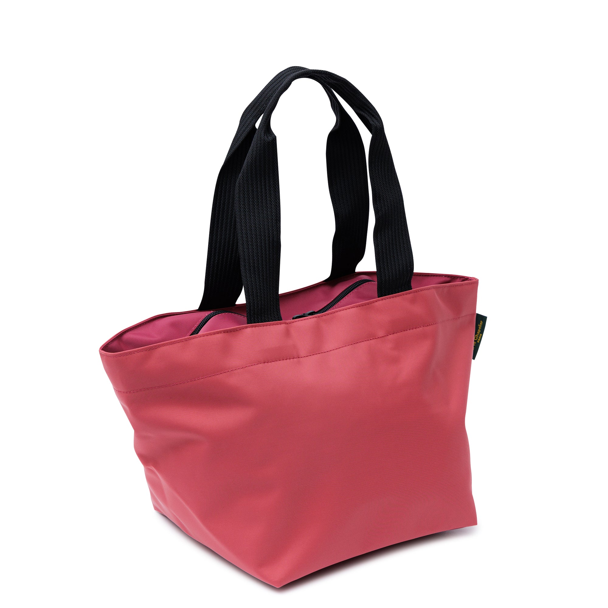 Hervé Chapelier ピンク ハンドバッグ Herve Chapelier（エルベシャプリエ）】人気の淡いピンクの限定バッグ