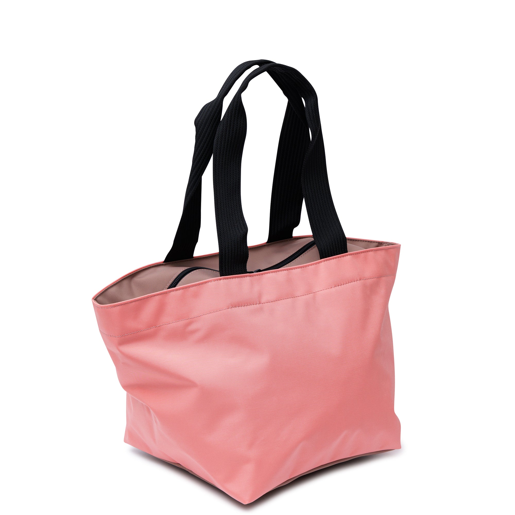 エルベシャプリエ Herve Chapelier 1028N(ナイロン舟型ショルダーML
