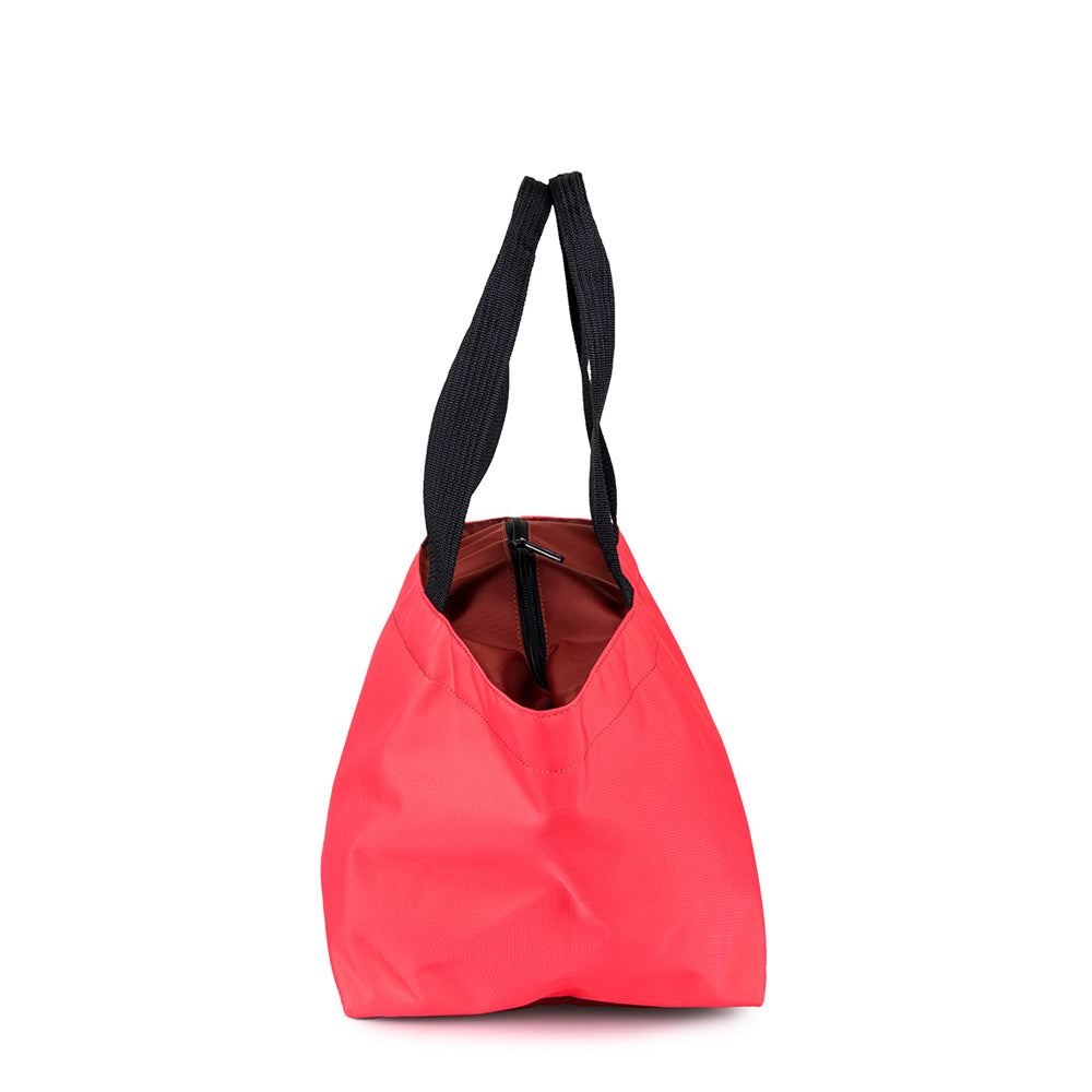 エルベシャプリエ Herve Chapelier 1028N(ナイロン舟型ショルダーML)