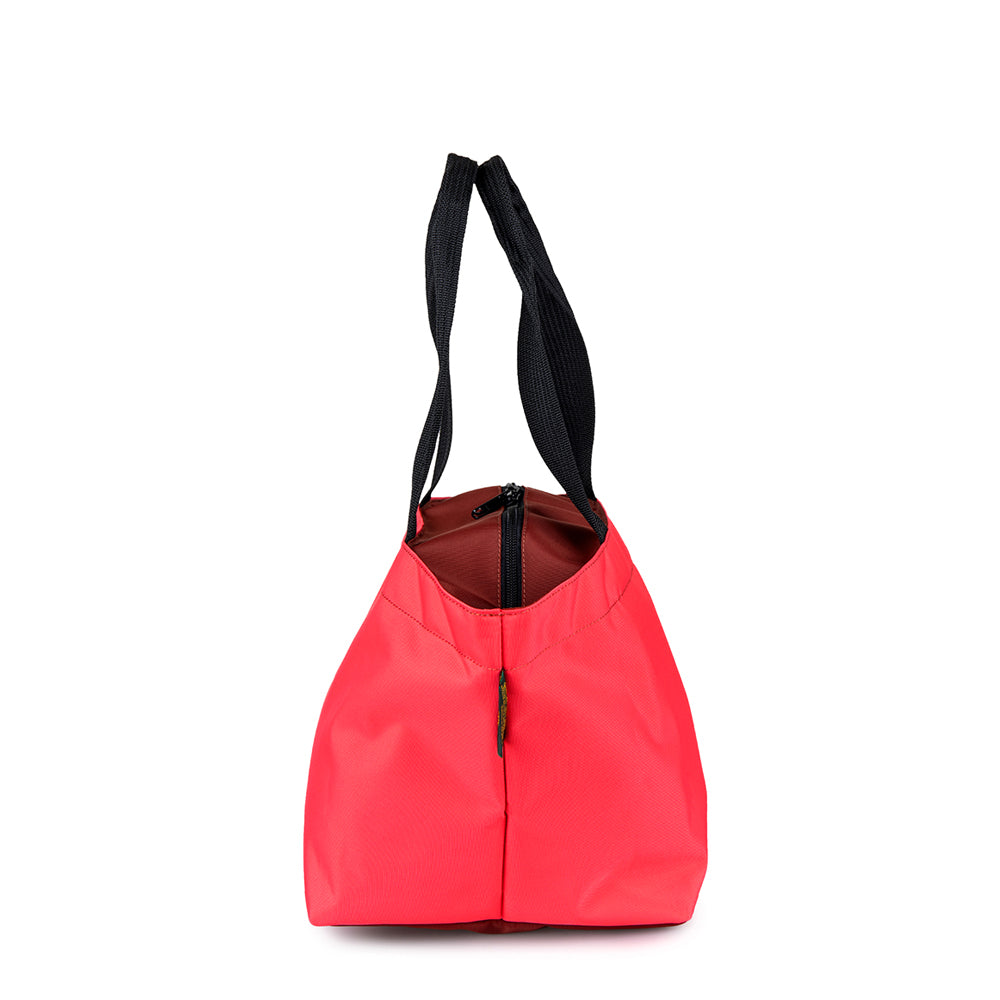 エルベシャプリエ Herve Chapelier 1028N(ナイロン舟型ショルダーML)