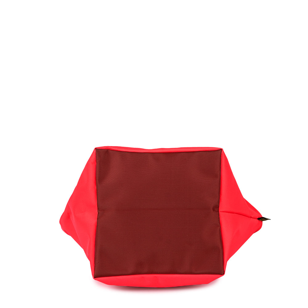 エルベシャプリエ Herve Chapelier 1028N(ナイロン舟型ショルダーML)