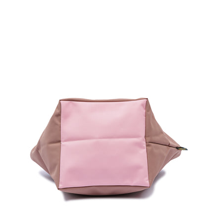 【予約商品】エルベシャプリエ Herve Chapelier 1028N(ナイロン舟型ショルダーML)