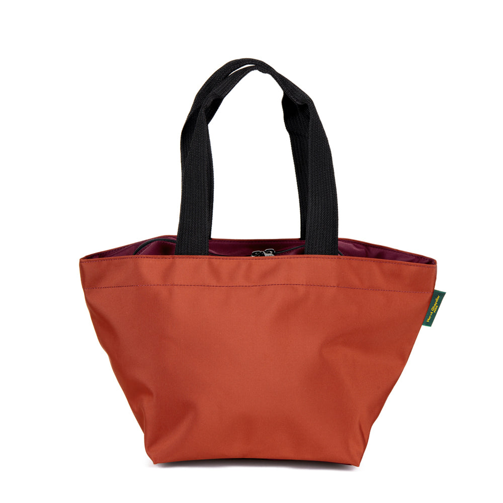 エルベシャプリエ Herve Chapelier 1028N(ナイロン舟型ショルダーML)