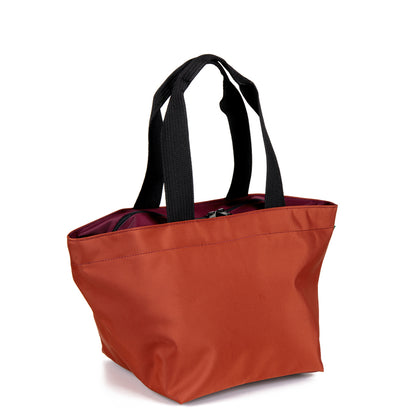 エルベシャプリエ Herve Chapelier 1028N(ナイロン舟型ショルダーML)