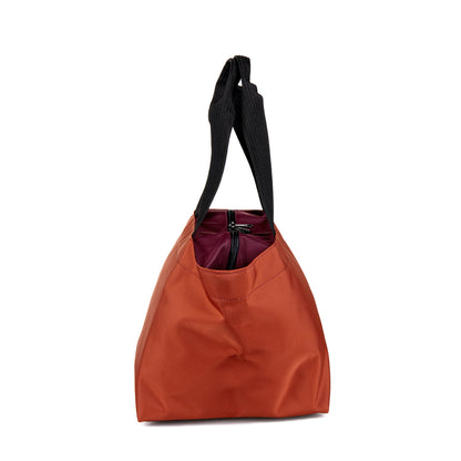エルベシャプリエ Herve Chapelier 1028N(ナイロン舟型ショルダーML)