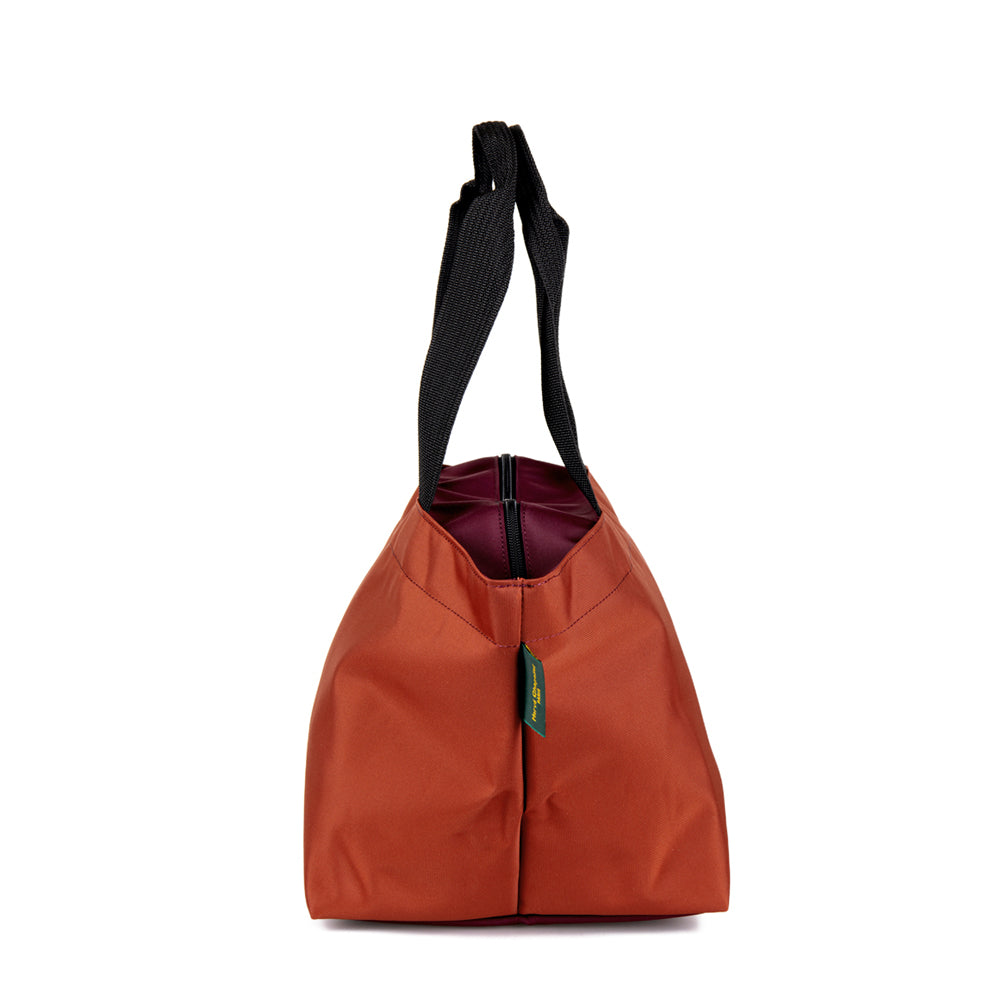 エルベシャプリエ Herve Chapelier 1028N(ナイロン舟型ショルダーML)