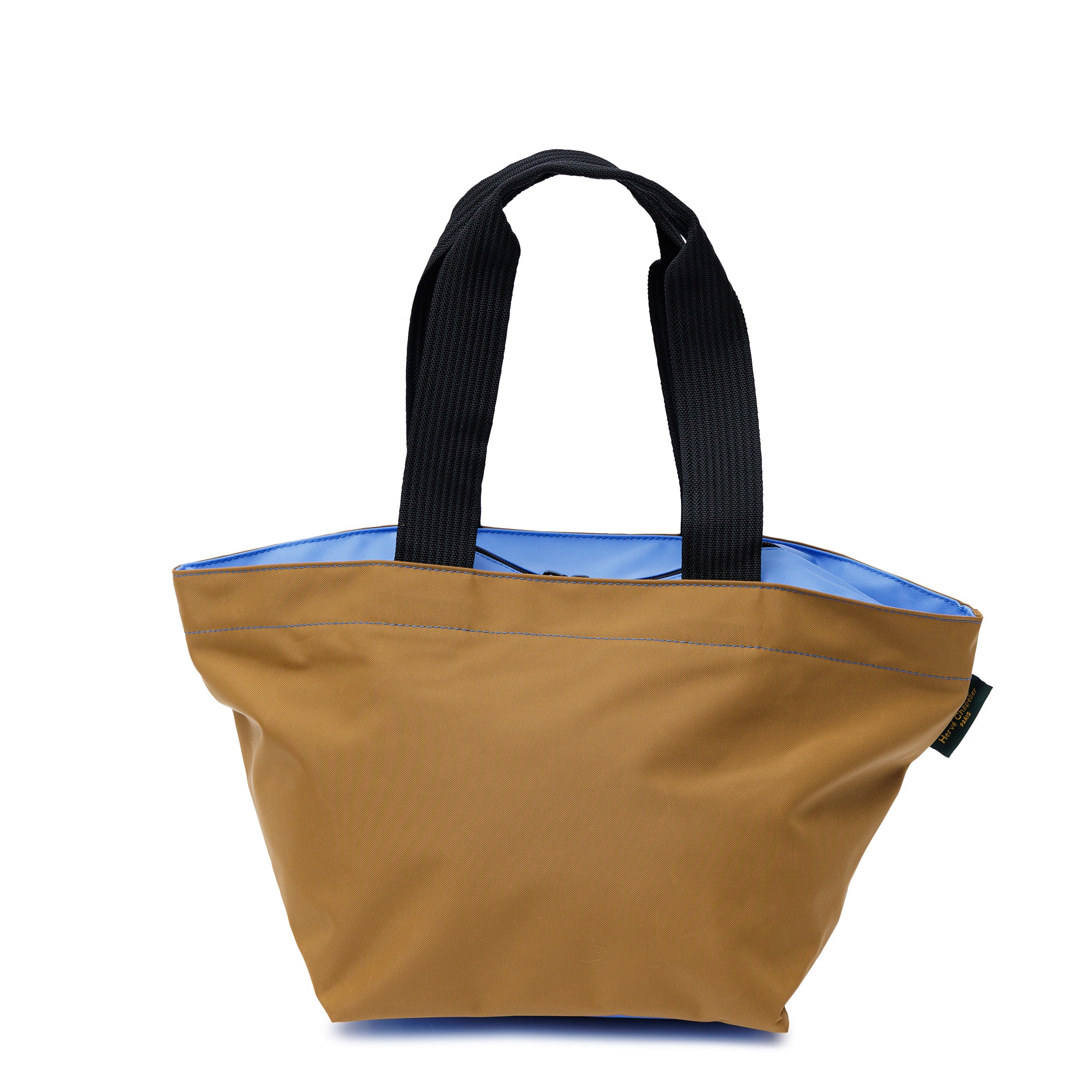 エルベシャプリエ Herve Chapelier 1028N(ナイロン舟型ショルダーML エルベシャプリエ Herve Chapelier 1028N(ナイロン舟型ショルダーML