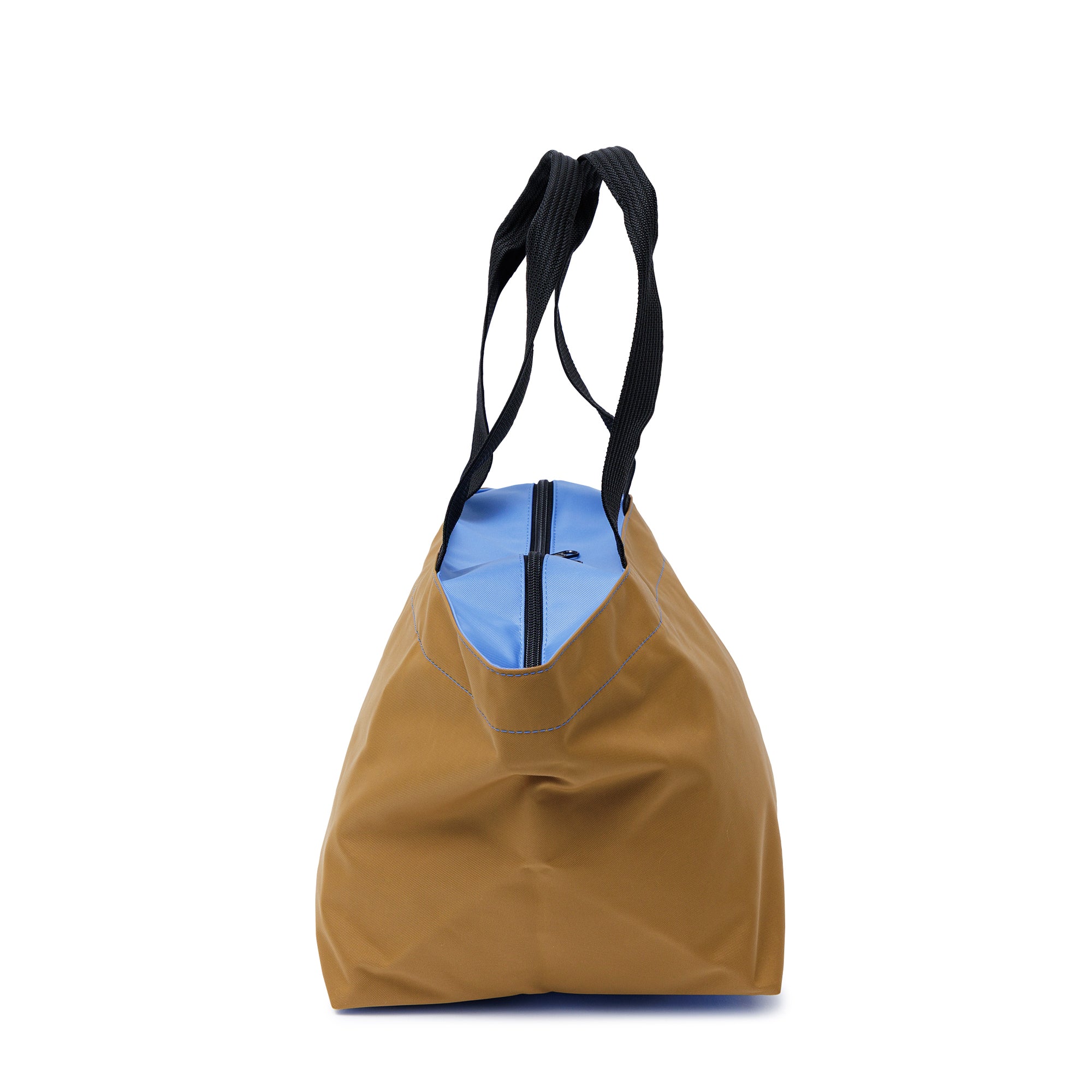 エルベシャプリエ　MLサイズ　週末までお値下げ エルベシャプリエ Herve Chapelier 1028N(ナイロン舟型ショルダーML