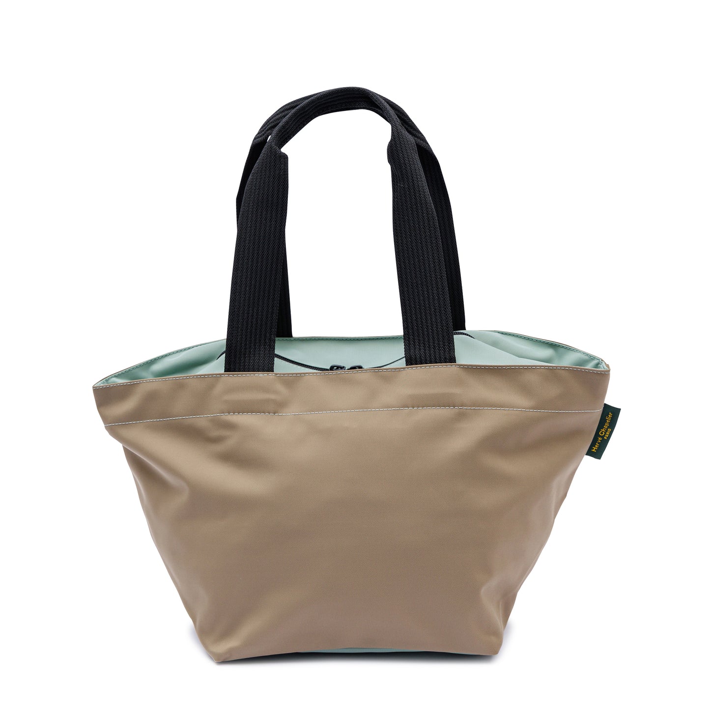 【予約商品】エルベシャプリエ Herve Chapelier 1028N(ナイロン舟型ショルダーML)