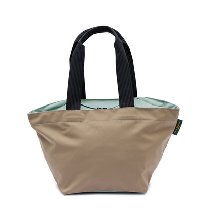 【予約商品】エルベシャプリエ Herve Chapelier 1028N(ナイロン舟型ショルダーML)