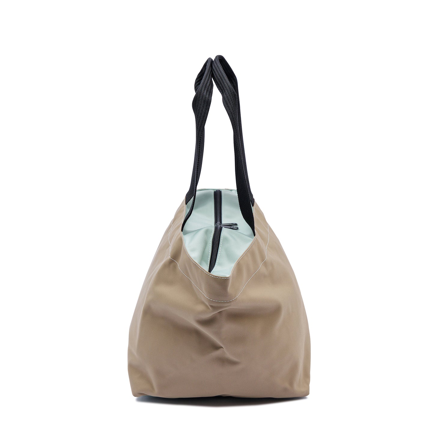 【予約商品】エルベシャプリエ Herve Chapelier 1028N(ナイロン舟型ショルダーML)