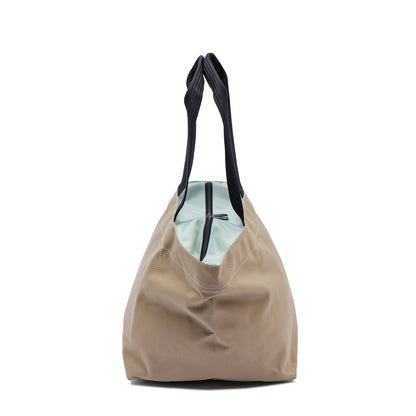 【予約商品】エルベシャプリエ Herve Chapelier 1028N(ナイロン舟型ショルダーML)