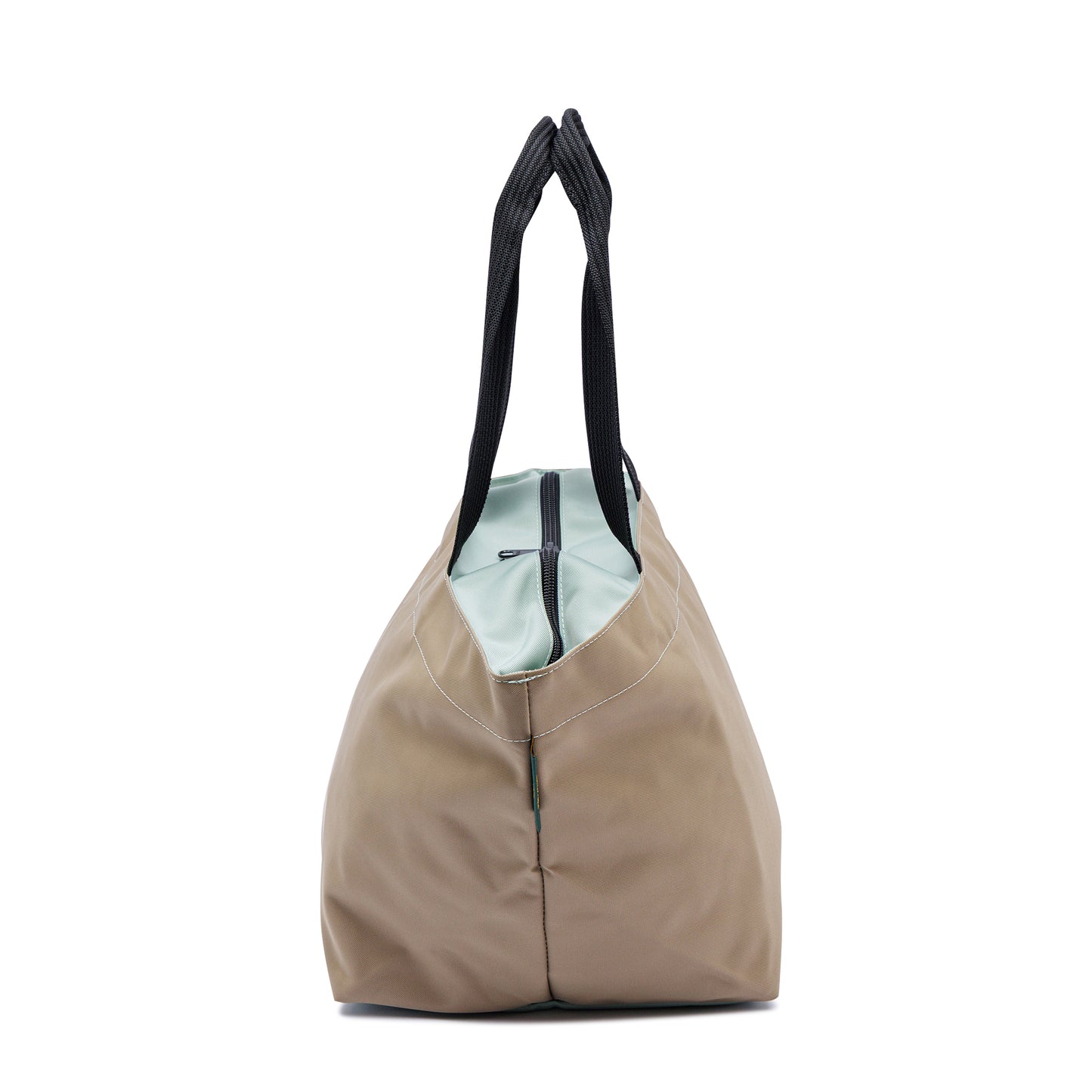 【予約商品】エルベシャプリエ Herve Chapelier 1028N(ナイロン舟型ショルダーML)