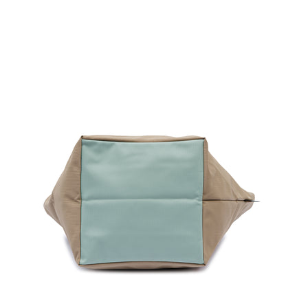 【予約商品】エルベシャプリエ Herve Chapelier 1028N(ナイロン舟型ショルダーML)