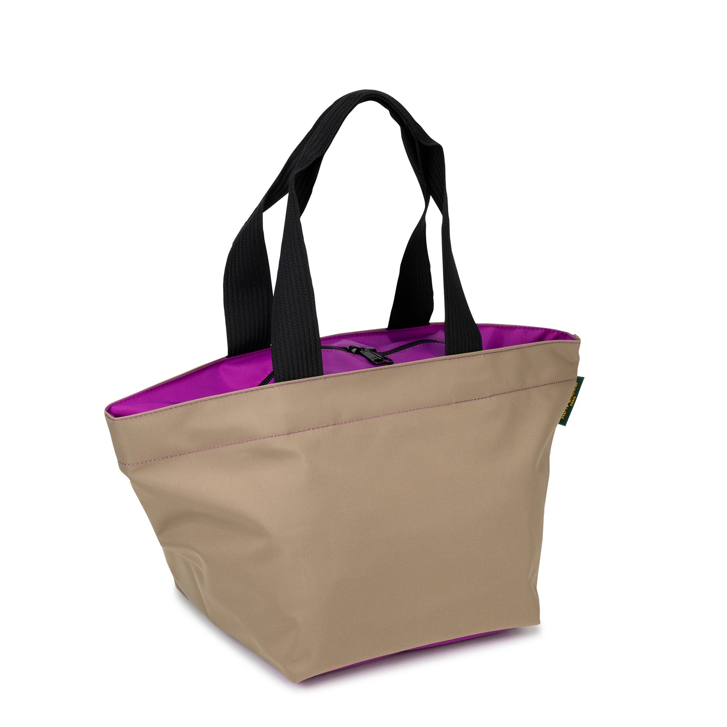 【予約商品】エルベシャプリエ Herve Chapelier 1028N(ナイロン舟型ショルダーML)
