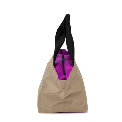 【予約商品】エルベシャプリエ Herve Chapelier 1028N(ナイロン舟型ショルダーML)