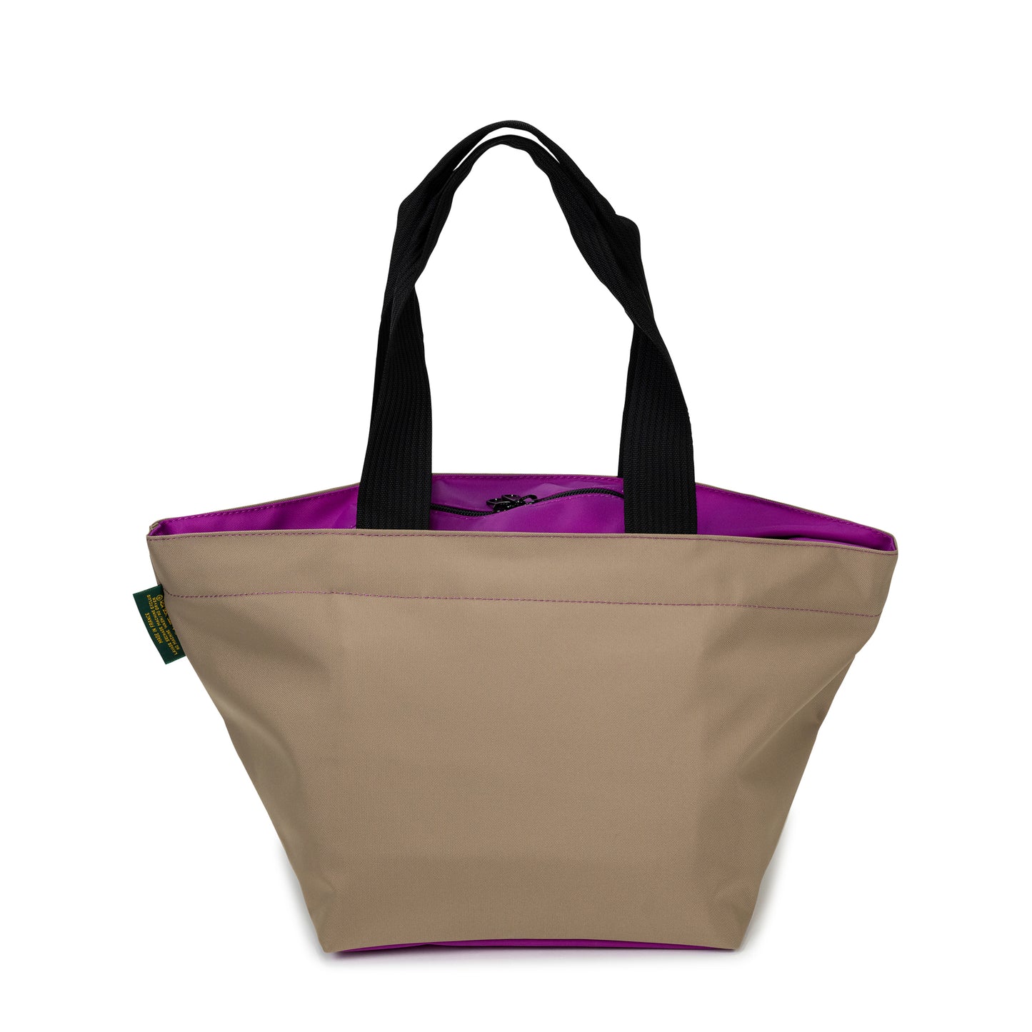 【予約商品】エルベシャプリエ Herve Chapelier 1028N(ナイロン舟型ショルダーML)