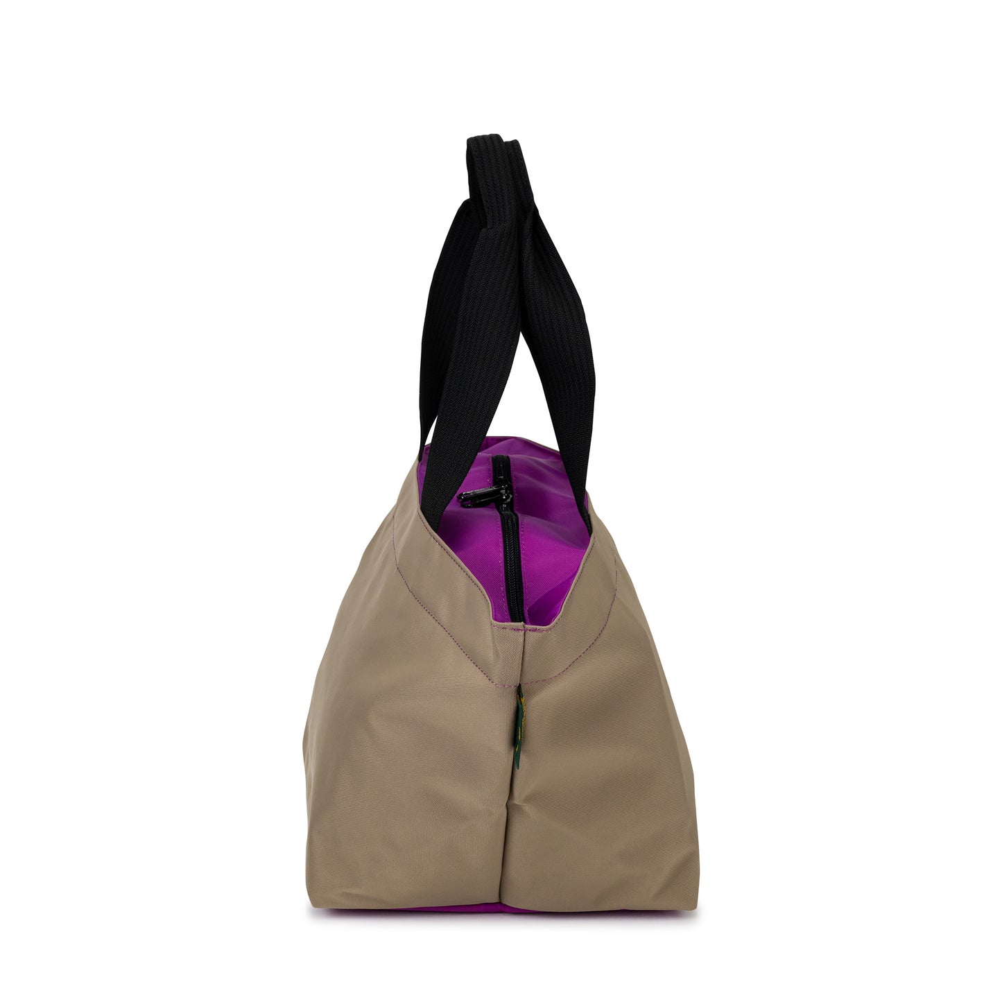 【予約商品】エルベシャプリエ Herve Chapelier 1028N(ナイロン舟型ショルダーML)