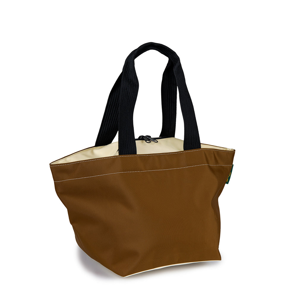 エルベシャプリエ Herve Chapelier 1028N(ナイロン舟型ショルダーML)